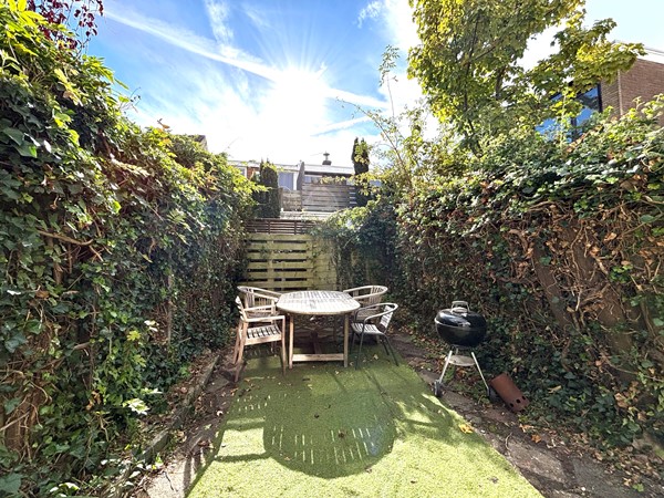 Medium property photo - Rietveld 179, 2611 LK Delft